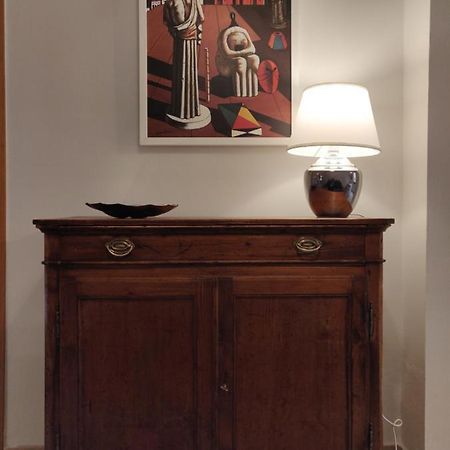 Suite D'Azeglio Bologna Eksteriør bilde
