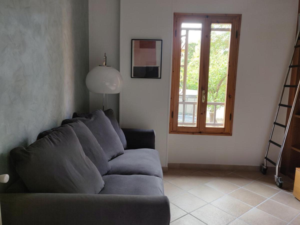 Suite D'Azeglio Bologna Eksteriør bilde