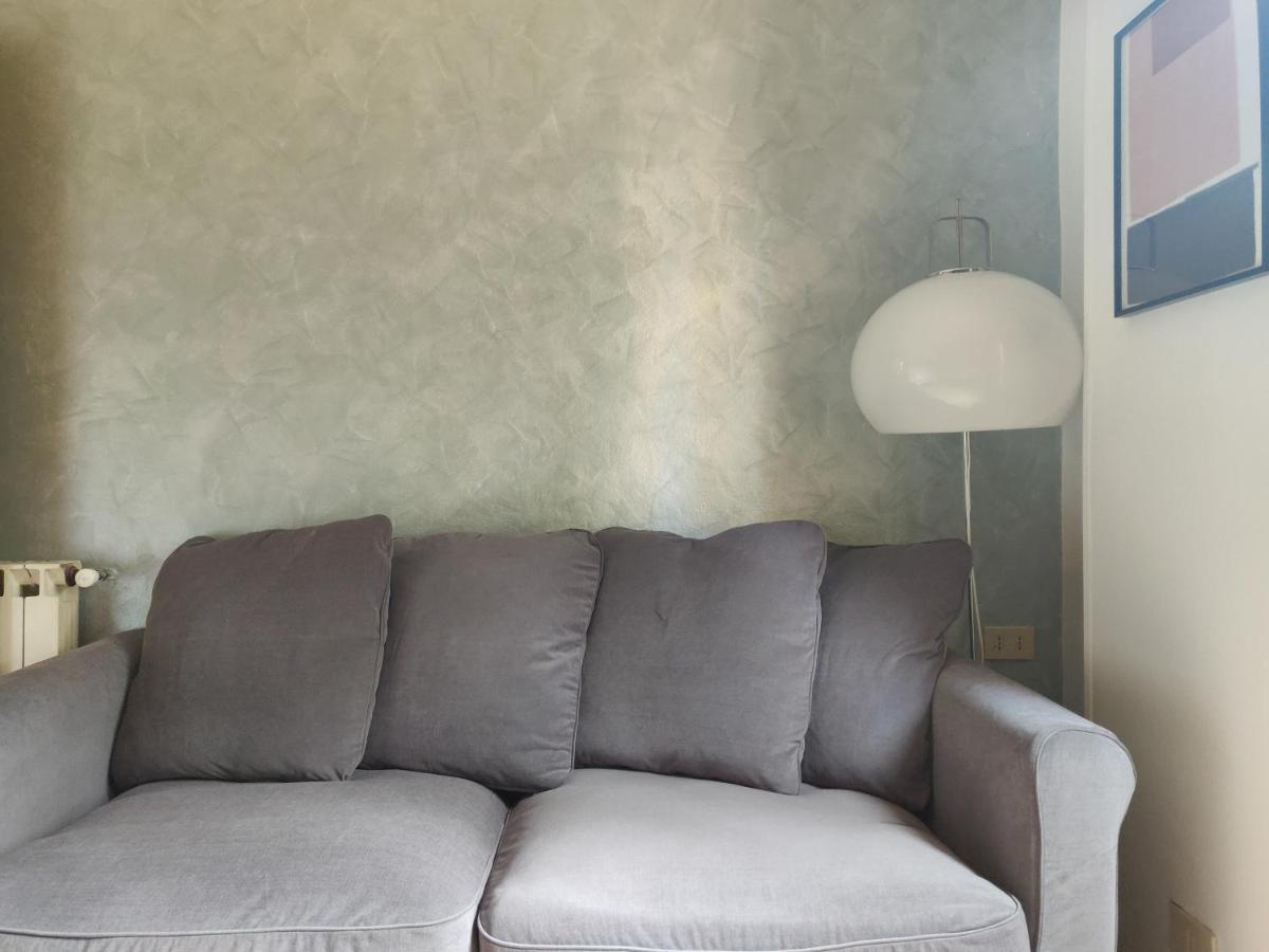 Suite D'Azeglio Bologna Eksteriør bilde