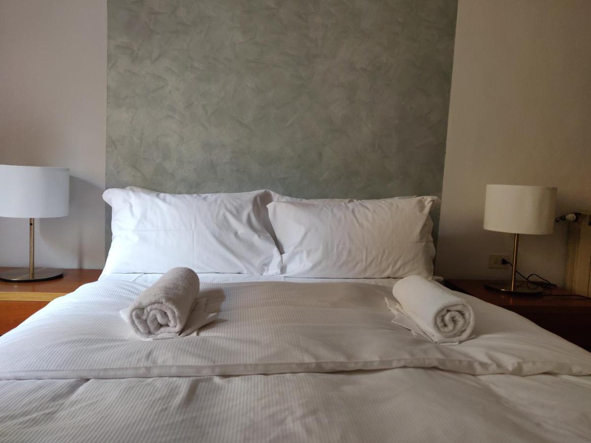 Suite D'Azeglio Bologna Eksteriør bilde