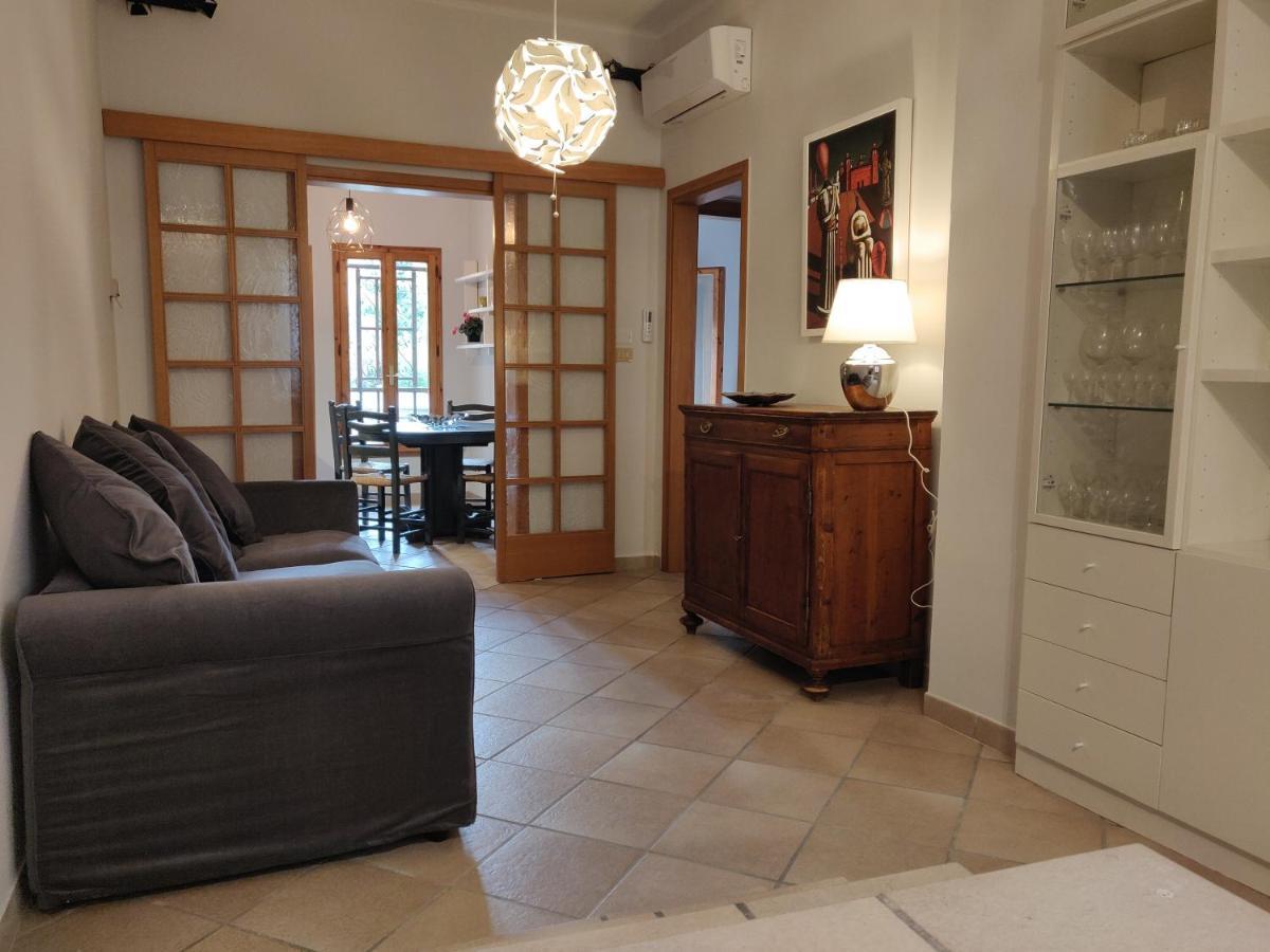 Suite D'Azeglio Bologna Eksteriør bilde