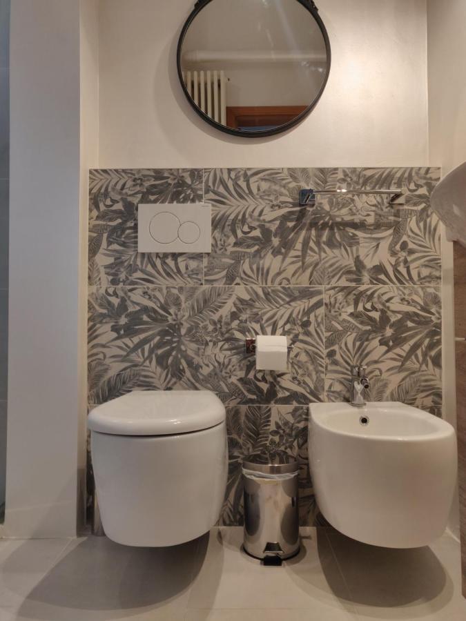 Suite D'Azeglio Bologna Eksteriør bilde